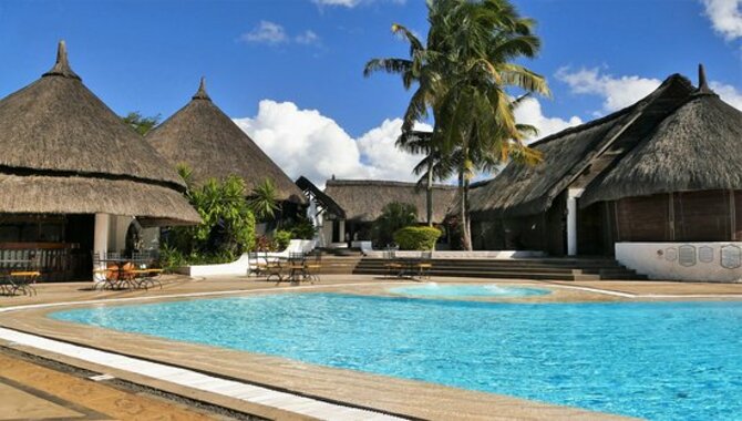 Agaléga Islands Hotels and Resorts List
