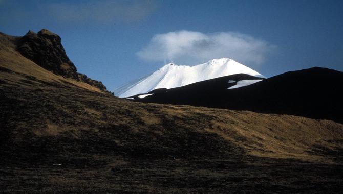 Amukta Island