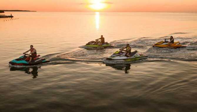 Baarah Island Activities