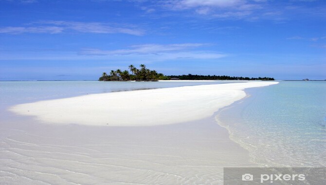 banc de sable