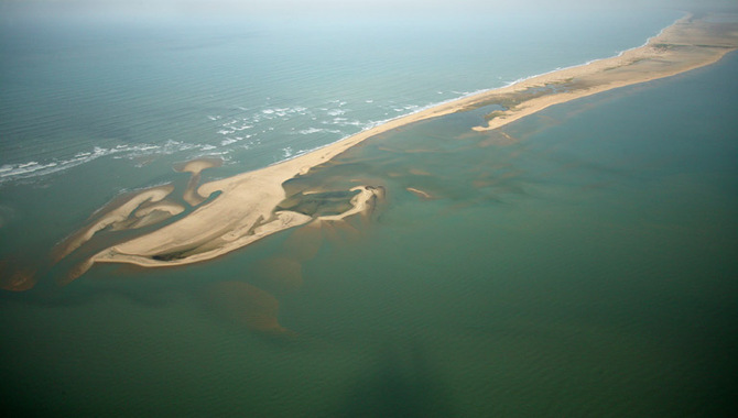 Bancs de Sable