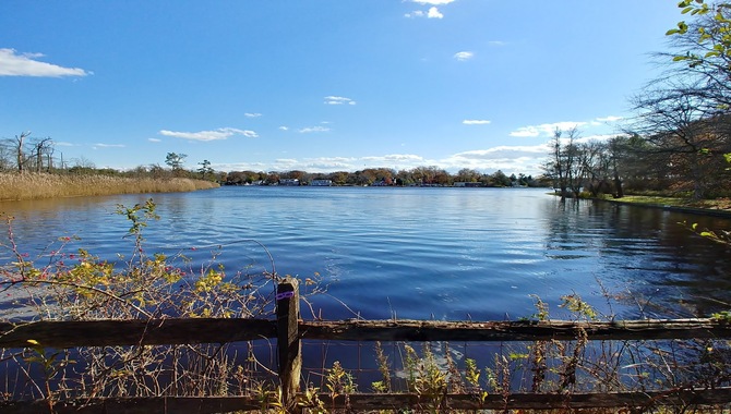 Bayard Islands