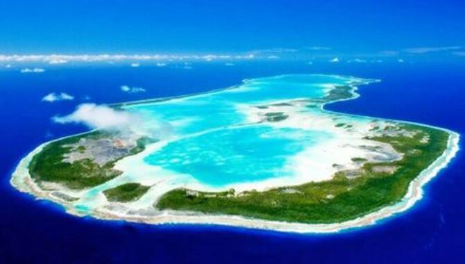 Clipperton Island