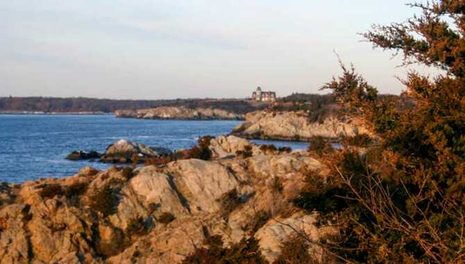 Conanicut Island