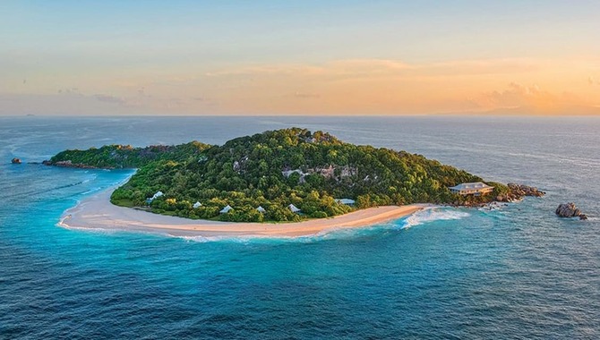 Cousin Island