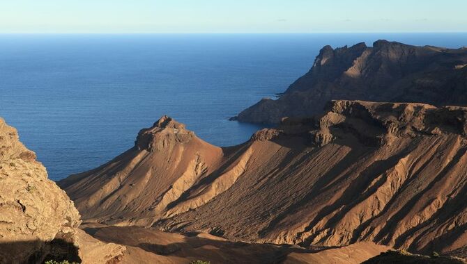 Déposés Island