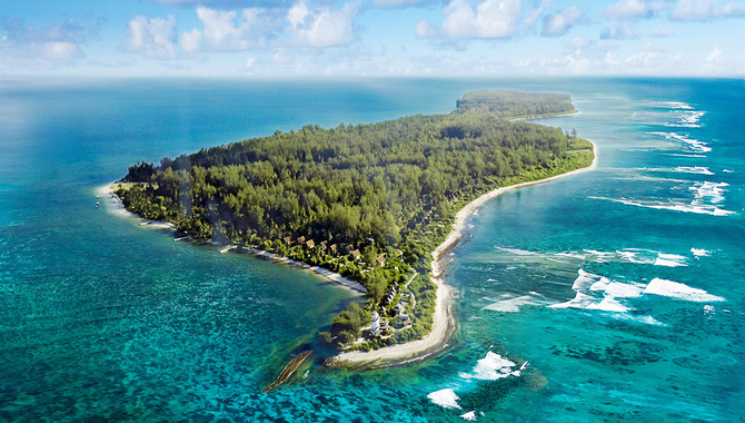 Desroches Island-Everything You Need to Know!