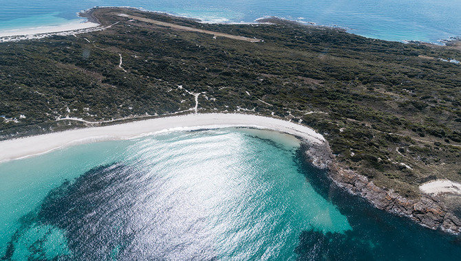 Flinders Island