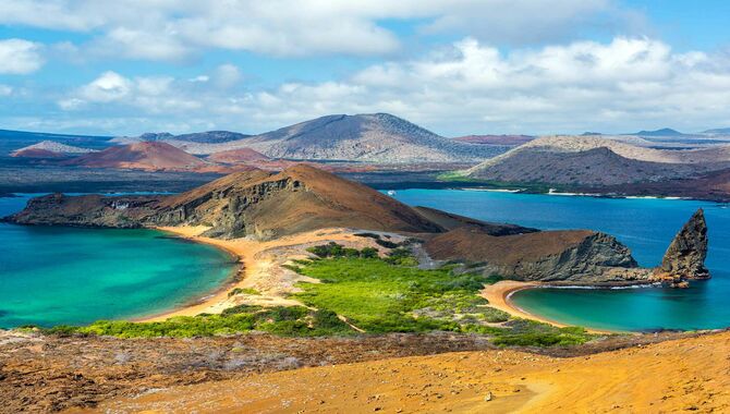 Galápagos Island