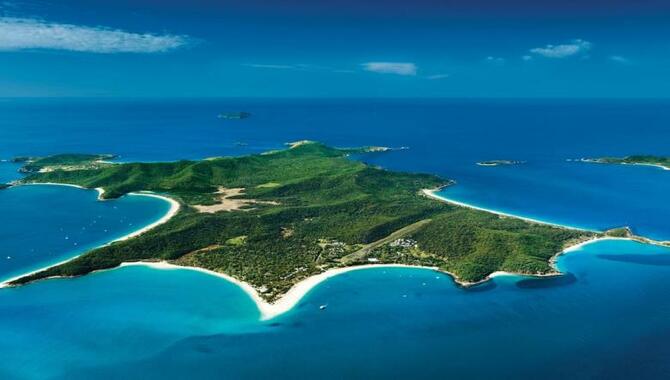 Great Keppel Island