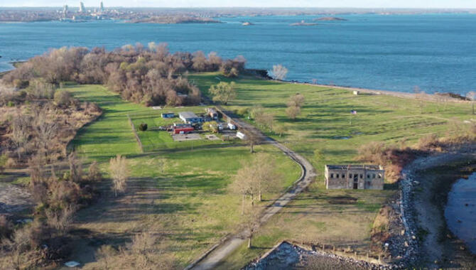 Hart Island