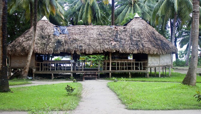 Havelock Island-Culture and Religion