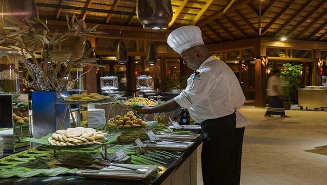 Hirinaidhoo Cuisine