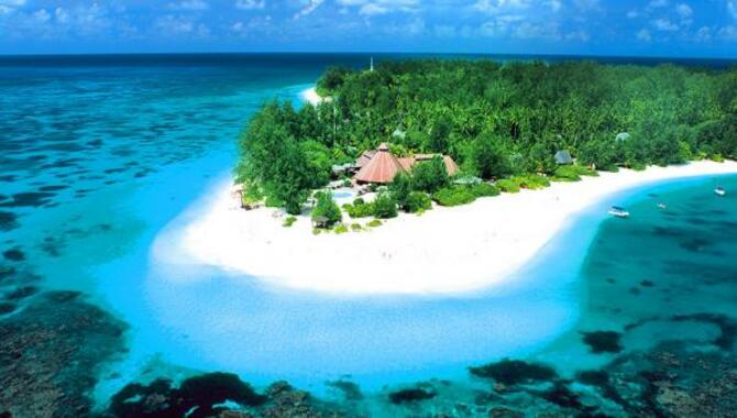 Ile Denis Island