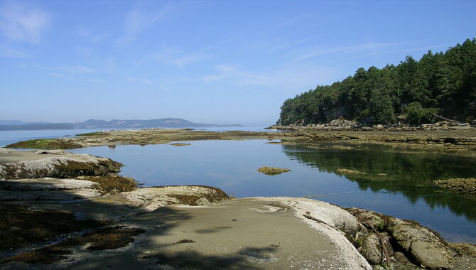 Isla Gabriela Island