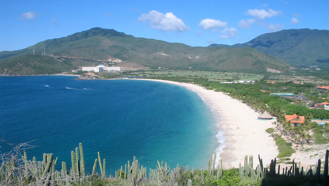 Isla Margarita Island-Everything You Need to Know!