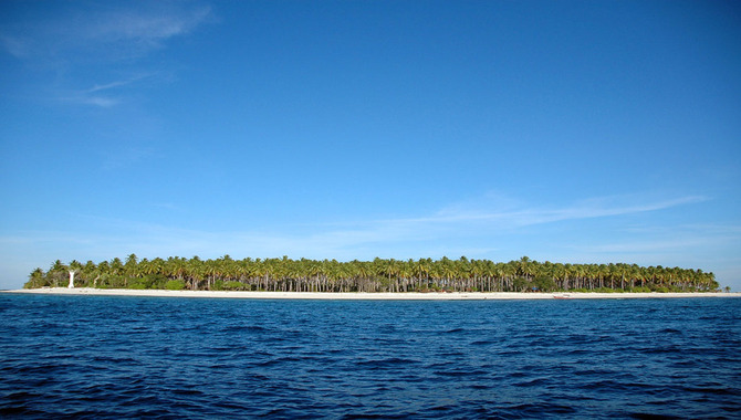 Isla de Balut (Tondo) Island-Everything You Need to Know!