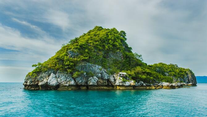 Isla del Tesoro Island Everything You Need to Know