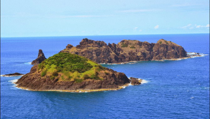Islas Los Hermanos Island-Everything You Need to Know!