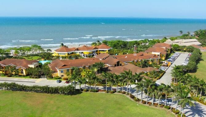 Islas Los Testigos-Hotels and Resorts List