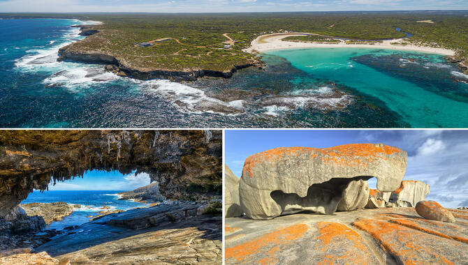 Kangaroo Island Climate