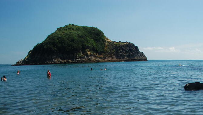 Loaf Island