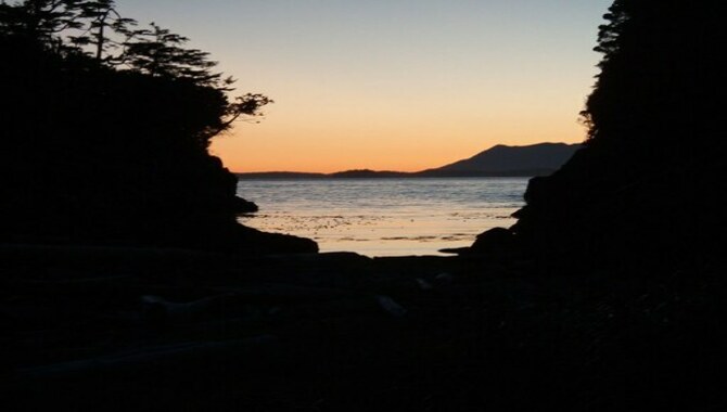 Lowther Island