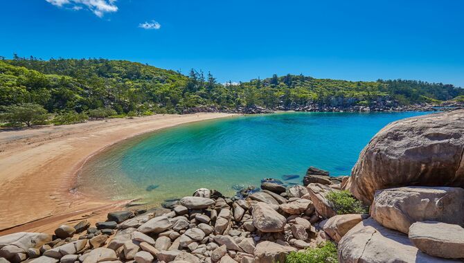 Magnetic Island