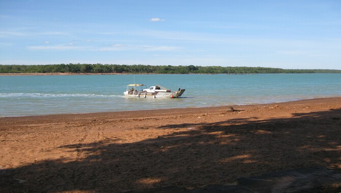 Melville Island