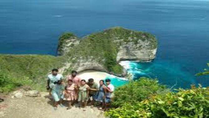 Nusa Penida Island Tourism