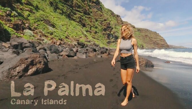 Palma Island