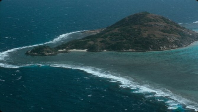 Pipon Island