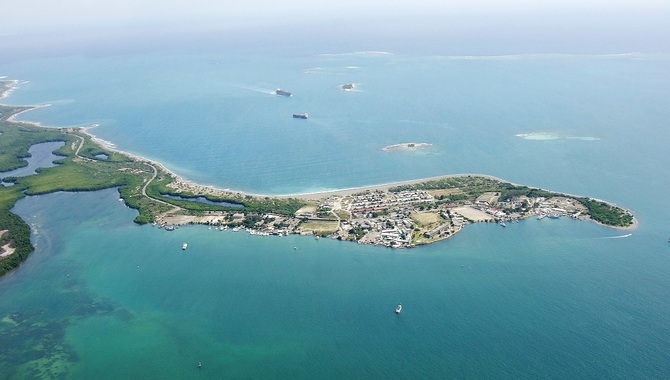 Port Royal Island