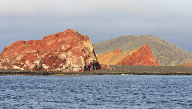 Santiago Island Everything You Need to Know