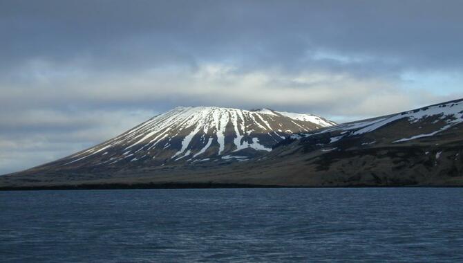 Seguam Island