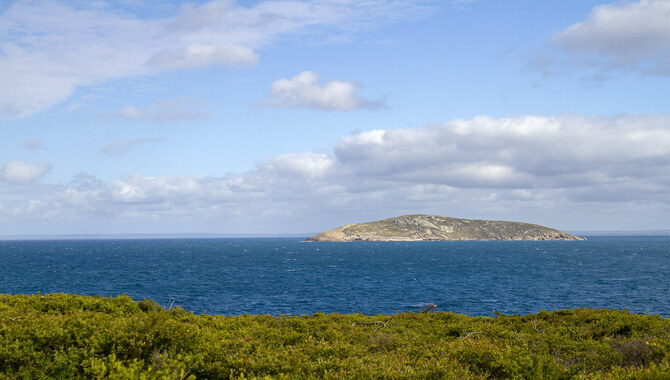 Shellback Island
