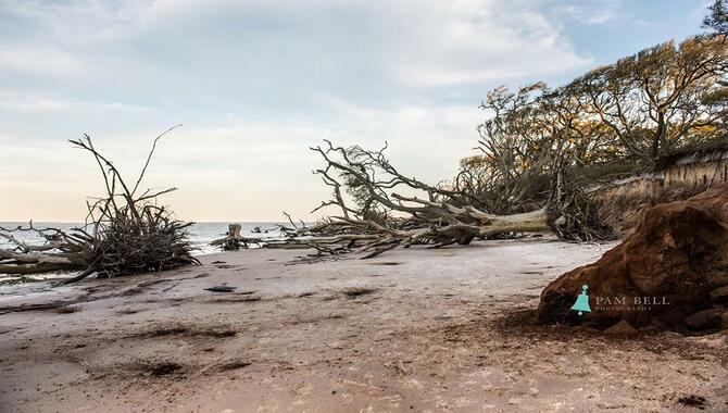 Talbot Islands Climate