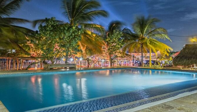 Tierra Bomba Hotels and Resorts List