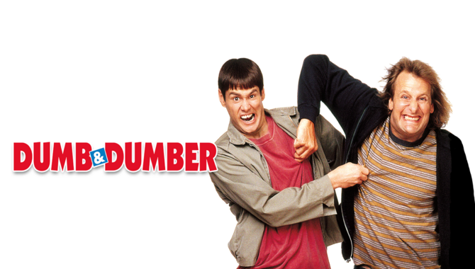 Dumb And Dumber (1994)