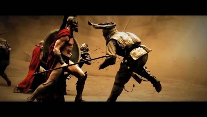 300 Ending, Explained