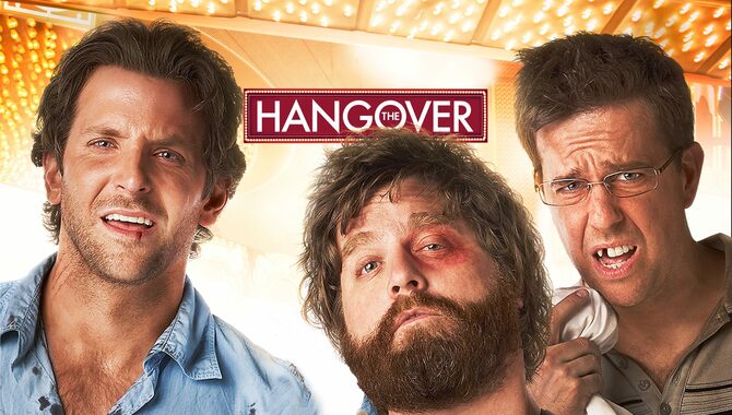 The Hangover (2009) Movie Meaning and Ending Explanation