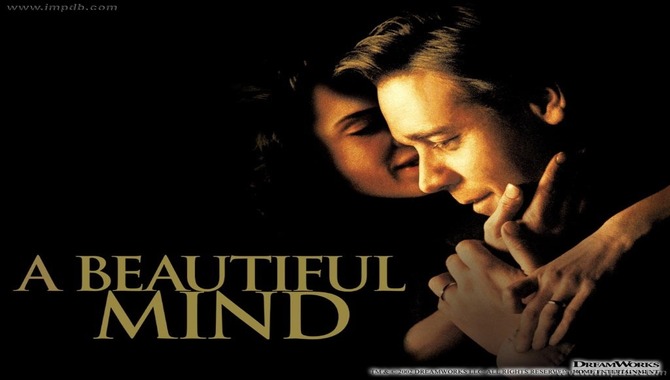 A Beautiful Mind 2001 FAQs