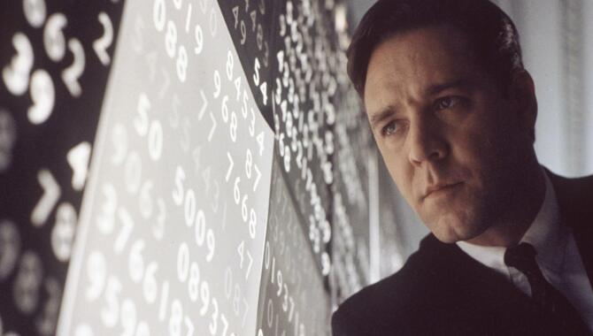 A Beautiful Mind 2001 Meaning and Ending