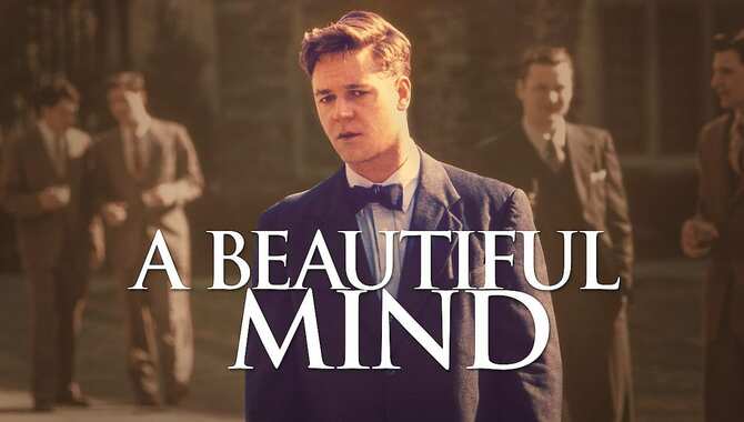 A Beautiful Mind 2001 Storyline and Review