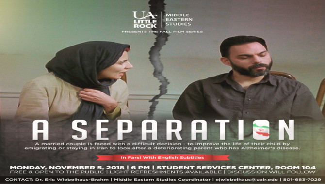 A Separation 2011 FAQ