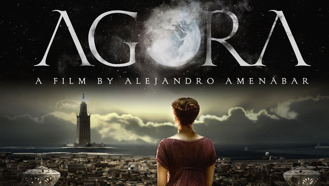 Agora (2009) Storyline and Short Reviews