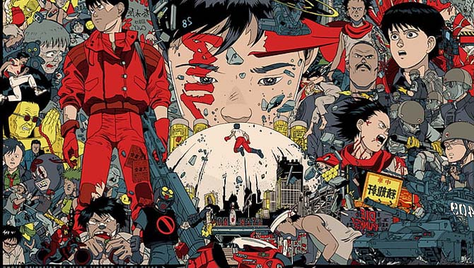 Akira Movie Meaning And Ending Explanation