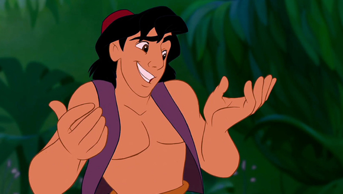 Aladdin