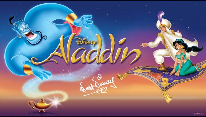 Aladdin FAQs