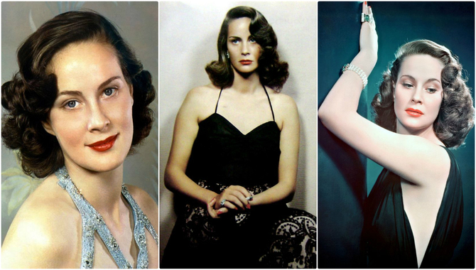 Alida Valli